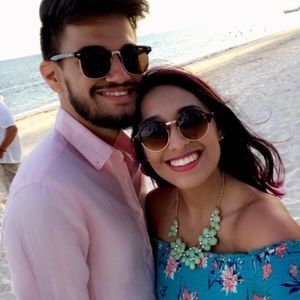 Meet your Posher, Natalie